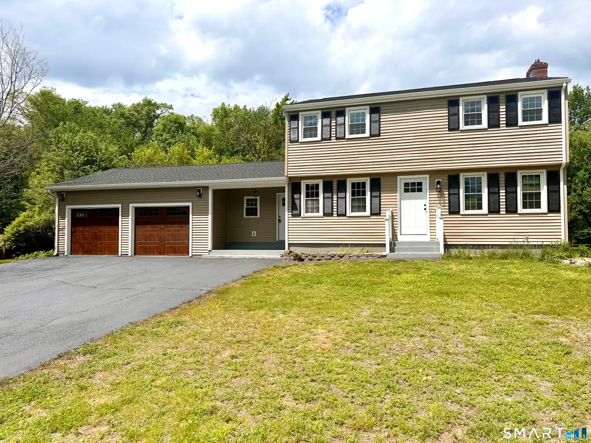 3 Gloria Lane, Ellington, CT 06029 - #1