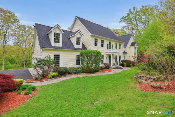 8 Lewis Road, Marlborough, CT 06447