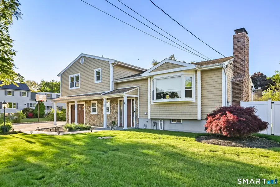 4 Dairy Farm Road, Norwalk, CT 06851 - #2