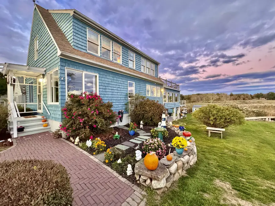 71 Wolcott Avenue, Stonington, CT 06378 - #2