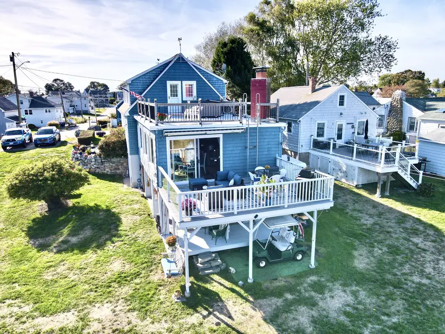 71 Wolcott Avenue, Stonington, CT 06378 - #3