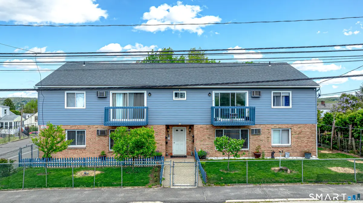 675 Highland Avenue, Waterbury, CT 06708 - #1