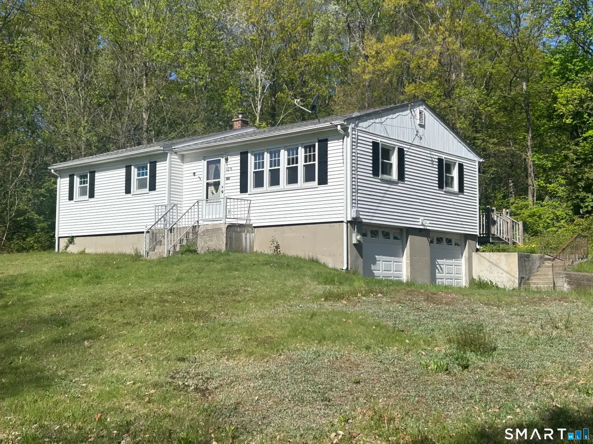 109 Beach Drive, Prospect, CT 06712 - #1