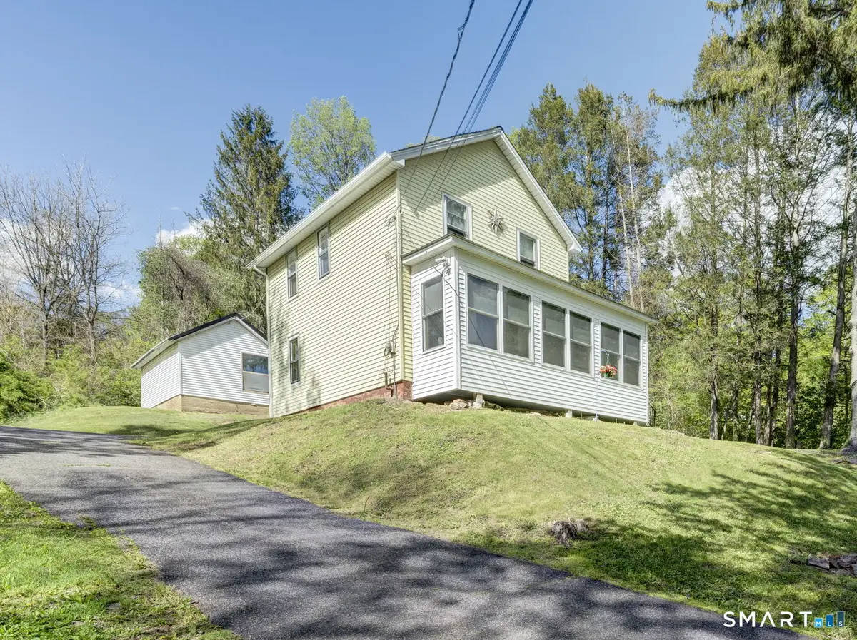 188 Litchfield Street, Thomaston, CT 06787 - #1