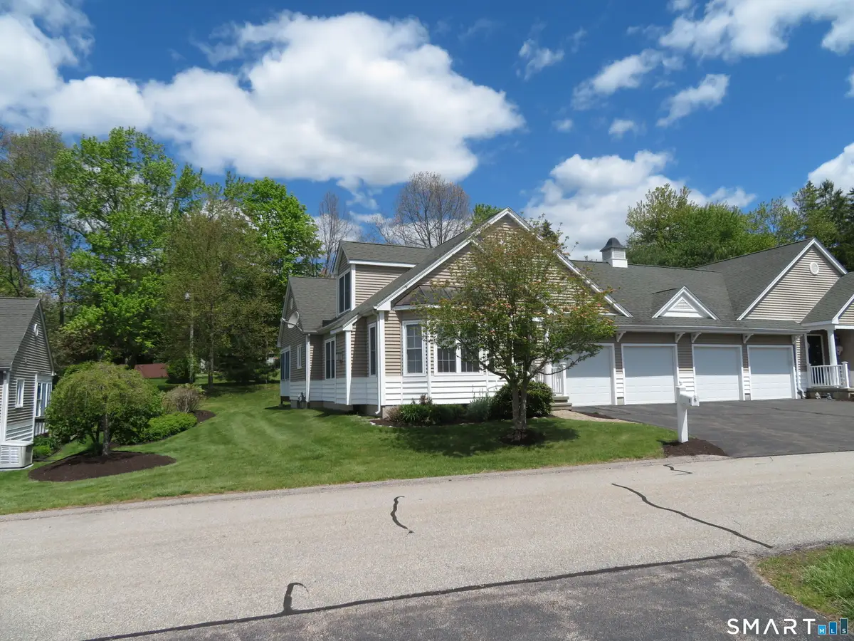 5 Lantern Lane #5, Vernon, CT 06066 - #1