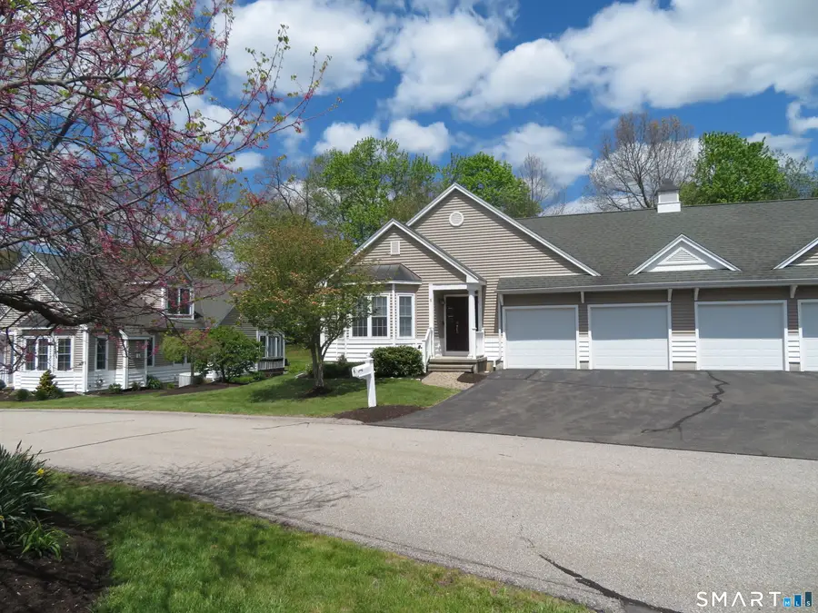 5 Lantern Lane #5, Vernon, CT 06066 - #2