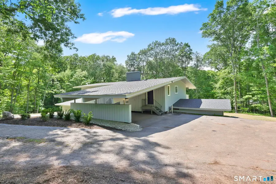 49 Millstone Road, Glastonbury, CT 06033 - #2