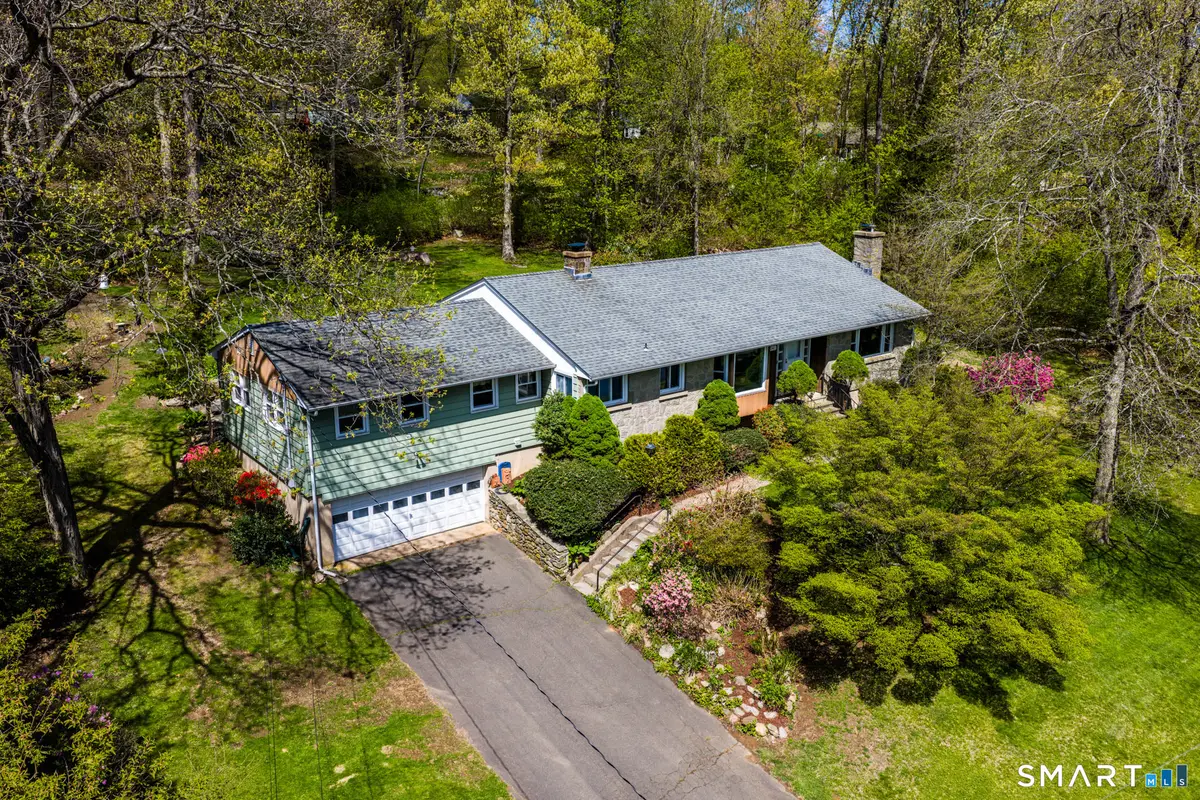 1241 Rice Avenue, Cheshire, CT 06410 - #1