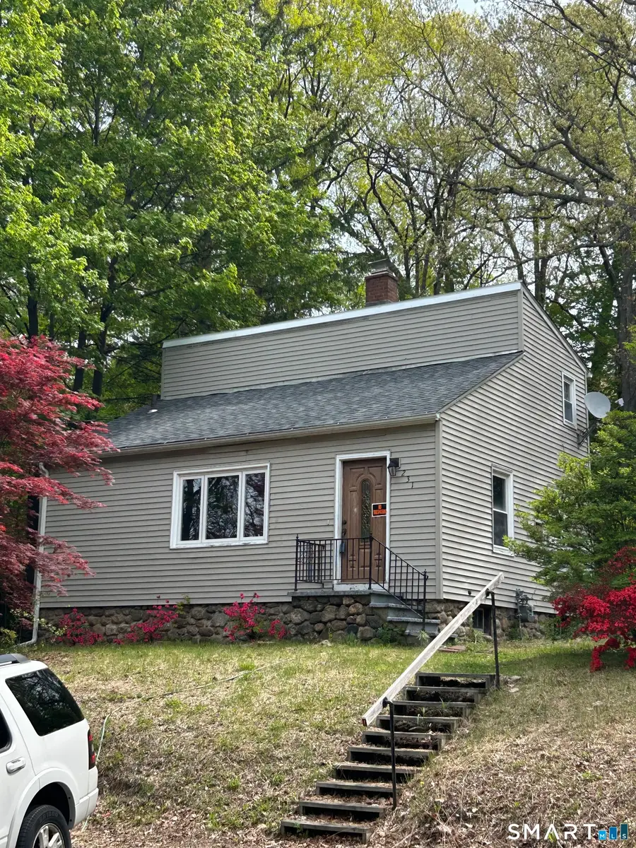 231 Patterson Street, Torrington, CT 06790 - #2