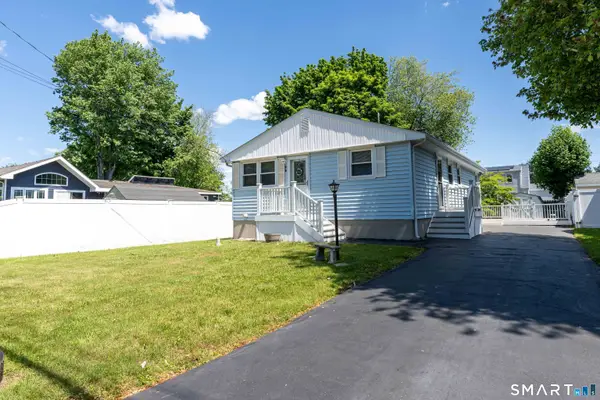 25 Waldo Street, East Haven, CT 06512