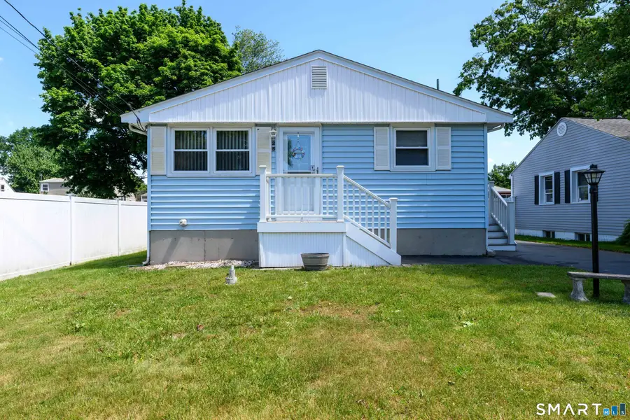 25 Waldo Street, East Haven, CT 06512 - #2
