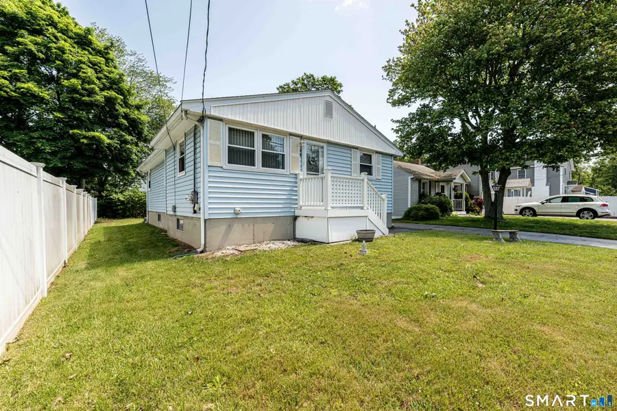 25 Waldo Street, East Haven, CT 06512 - #3