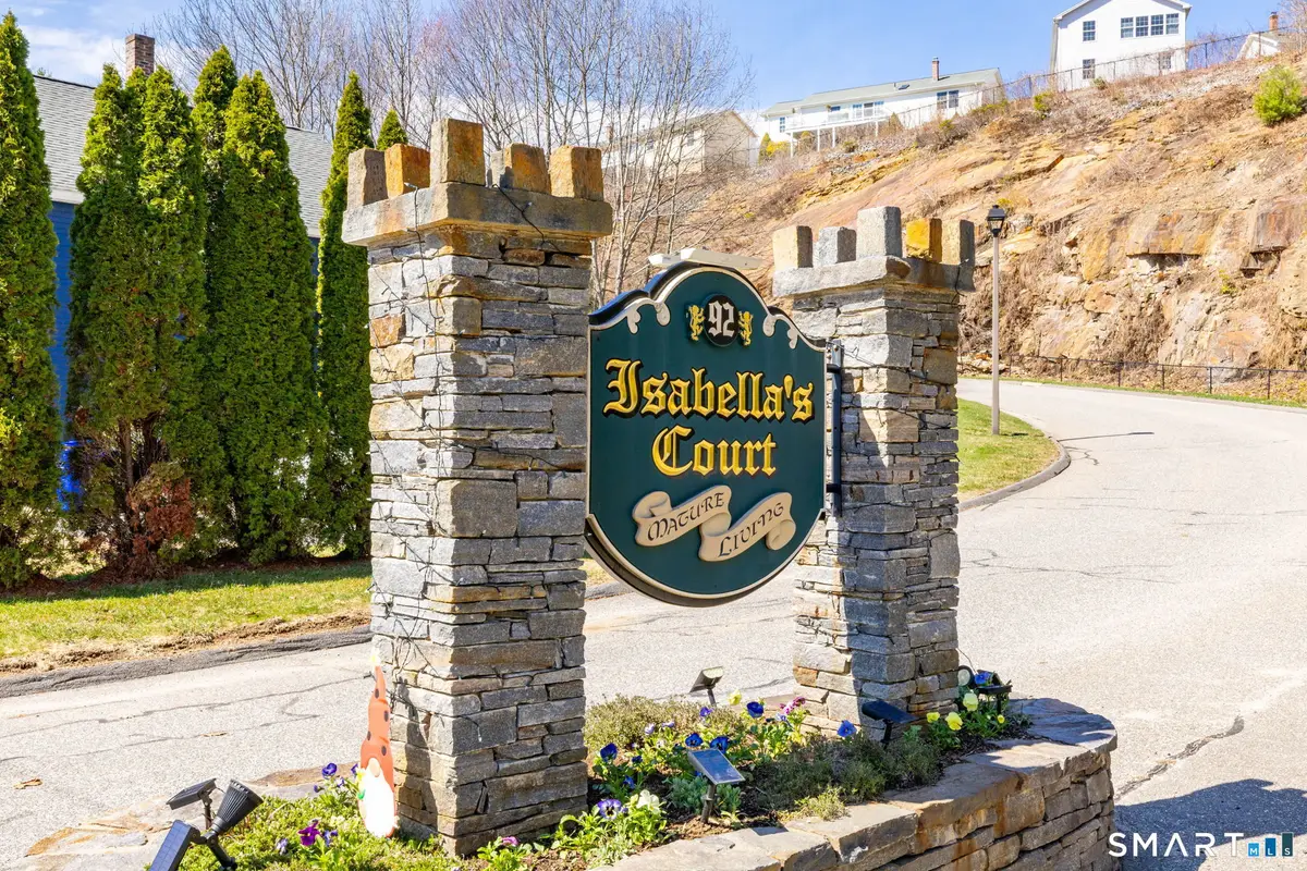 92 Furnace Avenue #9, Stafford Springs, CT 06076 - #1
