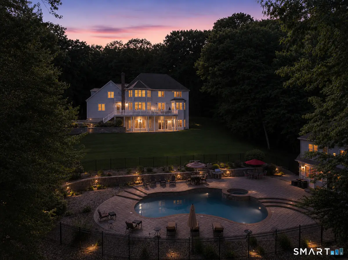 45 Lookout Landing, Bolton, CT 06043 - #1