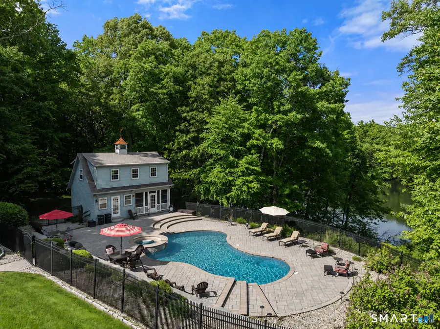 45 Lookout Landing, Bolton, CT 06043 - #3