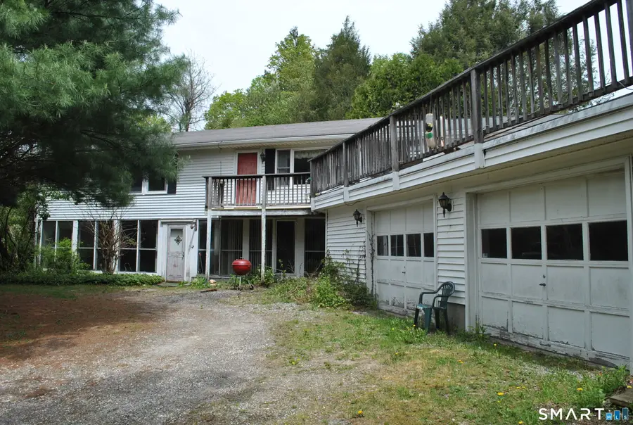 27 Litchfield Turnpike, Washington, CT 06777 - #2