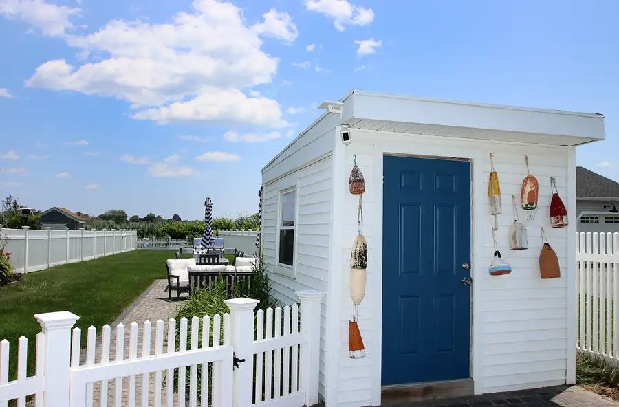 96 Chalker Beach Road, Old Saybrook, CT 06475 - #2