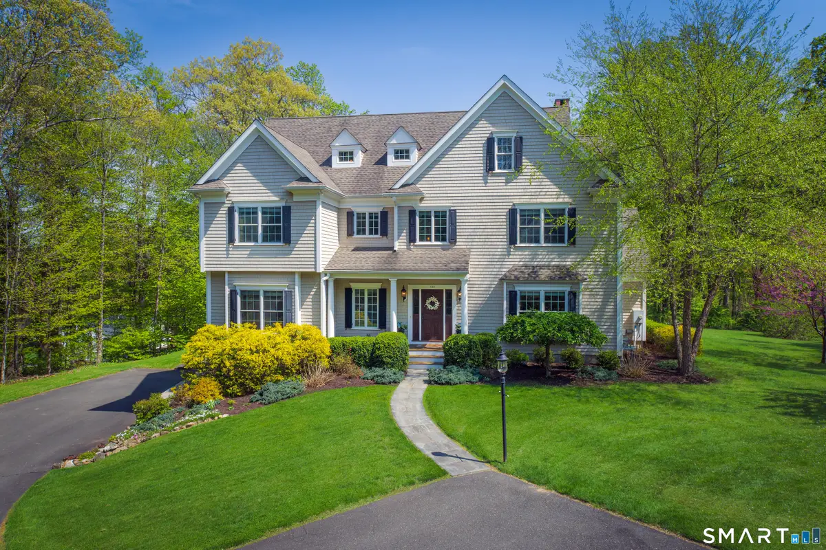 120 Limestone Road, Ridgefield, CT 06877 - #1