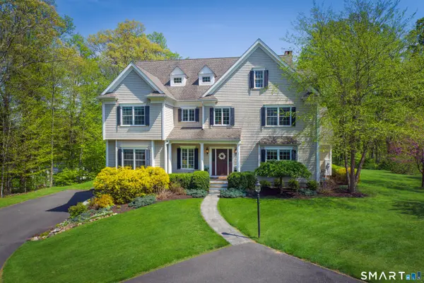120 Limestone Road, Ridgefield, CT 06877