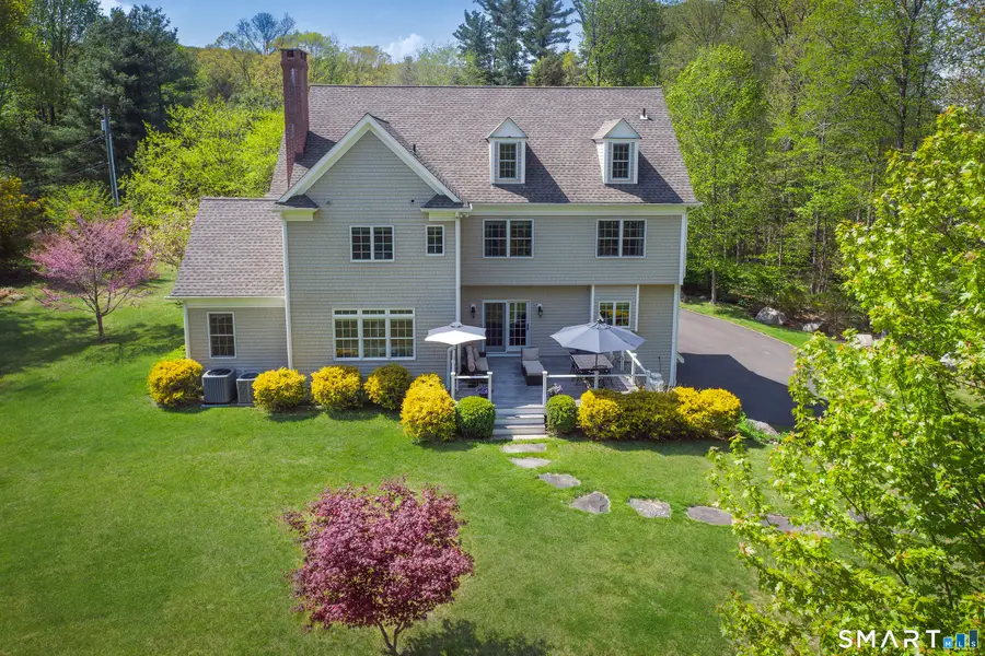 120 Limestone Road, Ridgefield, CT 06877 - #2