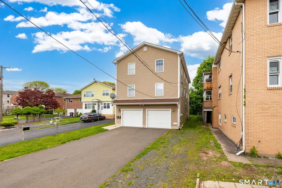 134 Golden Hill Street, New Britain, CT 06053 - #3