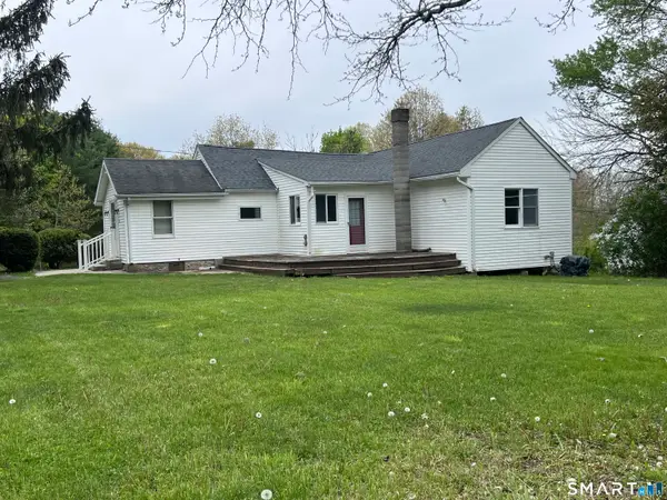 136 Lillibridge Avenue, Voluntown, CT 06384