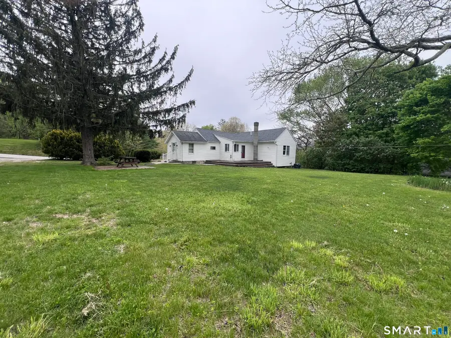 136 Lillibridge Avenue, Voluntown, CT 06384 - #3