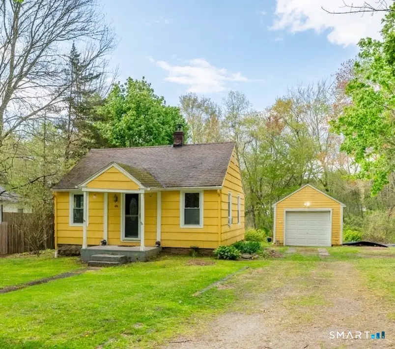 1007 Long Cove Road, Gales Ferry, CT 06335 - #1