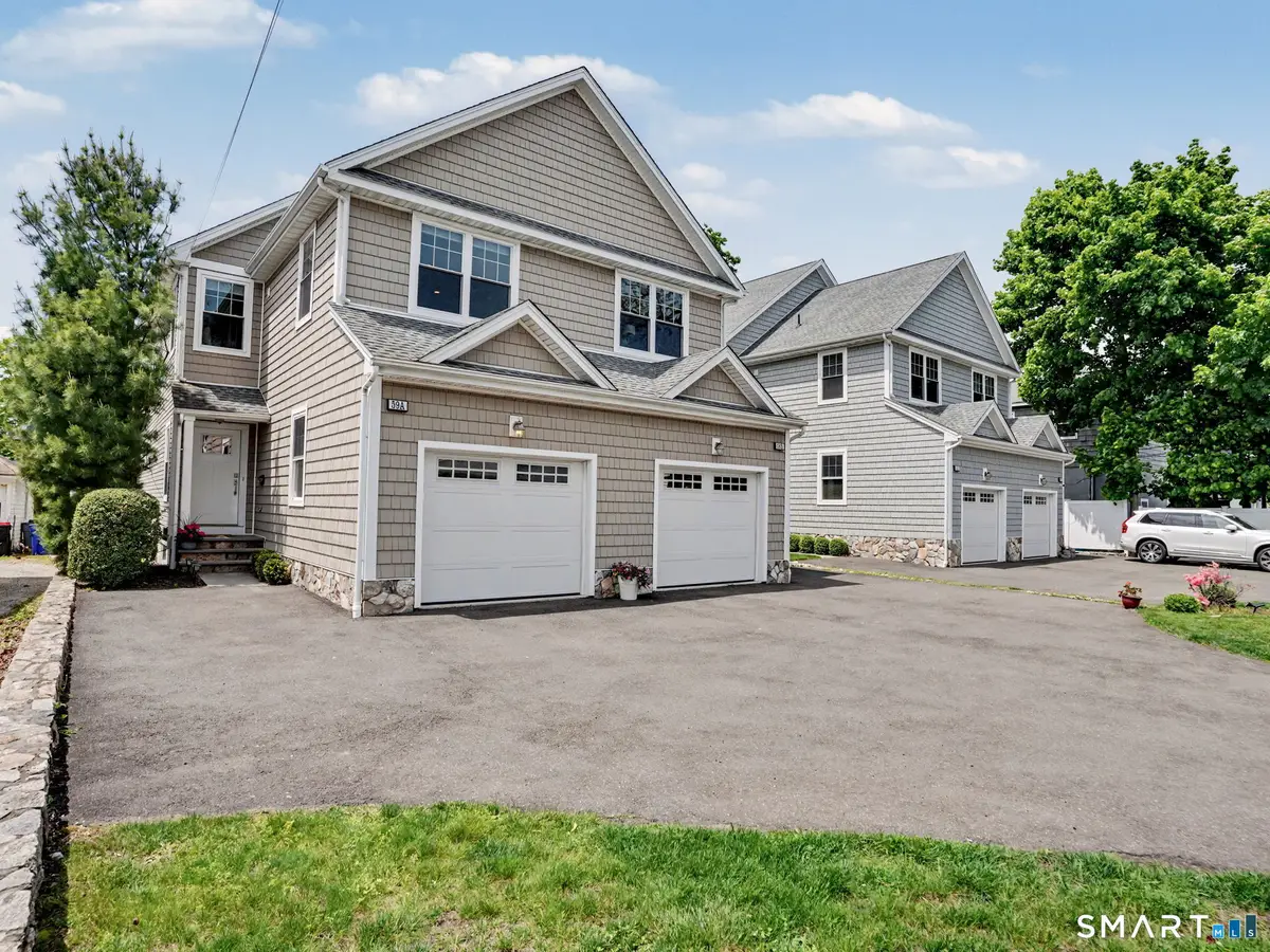 59 Osborne Avenue #A, Norwalk, CT 06855 - #1