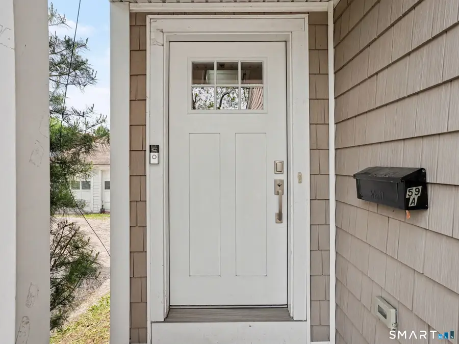 59 Osborne Avenue #A, Norwalk, CT 06855 - #2