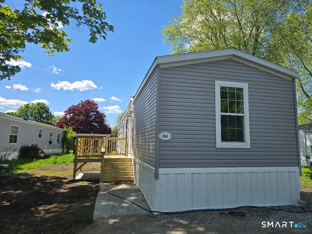 252 Old Canterbury Turnpike #84, Norwich, CT 06360 - #1