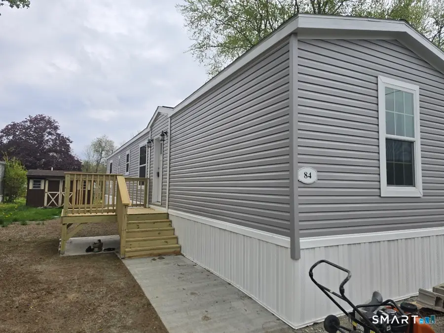 252 Old Canterbury Turnpike #84, Norwich, CT 06360 - #2
