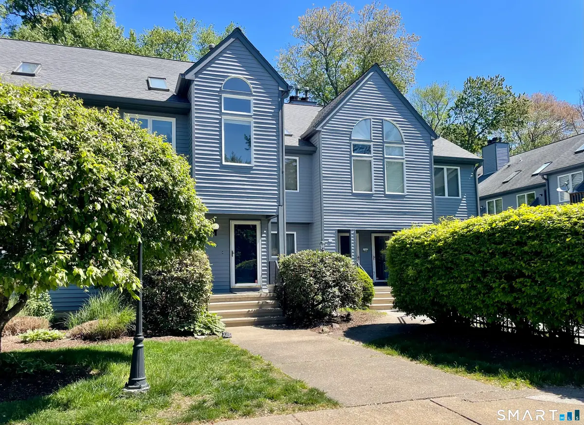 81 Wolfpit Avenue #B3, Norwalk, CT 06851 - #1