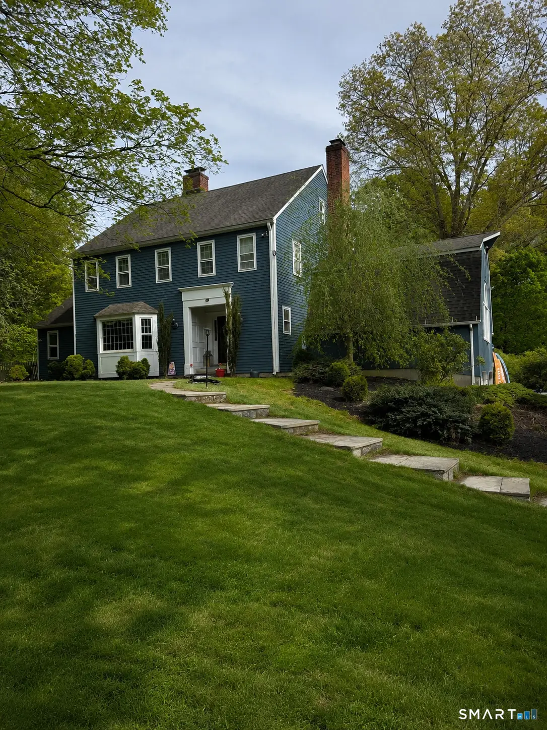 40 Echo Valley Road, Newtown, CT 06470 - #1