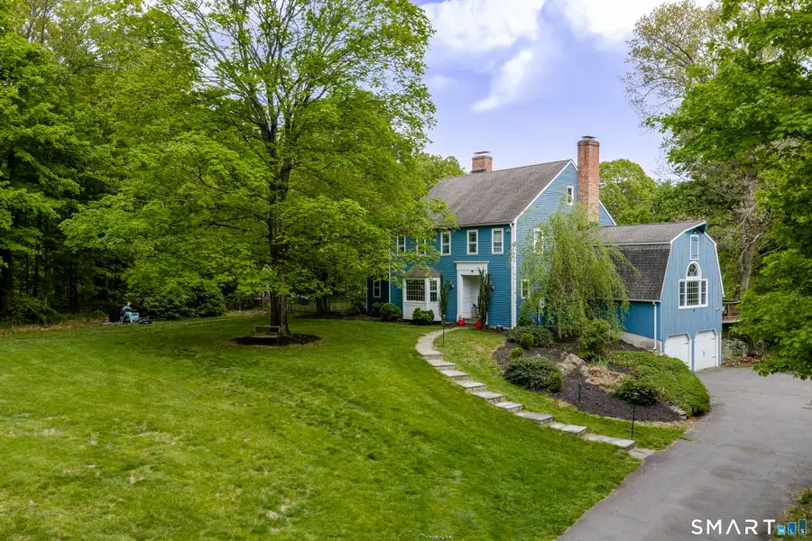 40 Echo Valley Road, Newtown, CT 06470 - #2