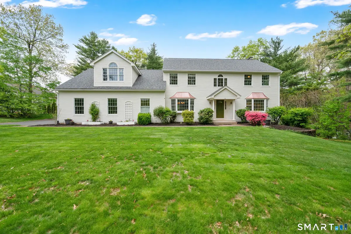 11 Benjamin Road, Ellington, CT 06029 - #1