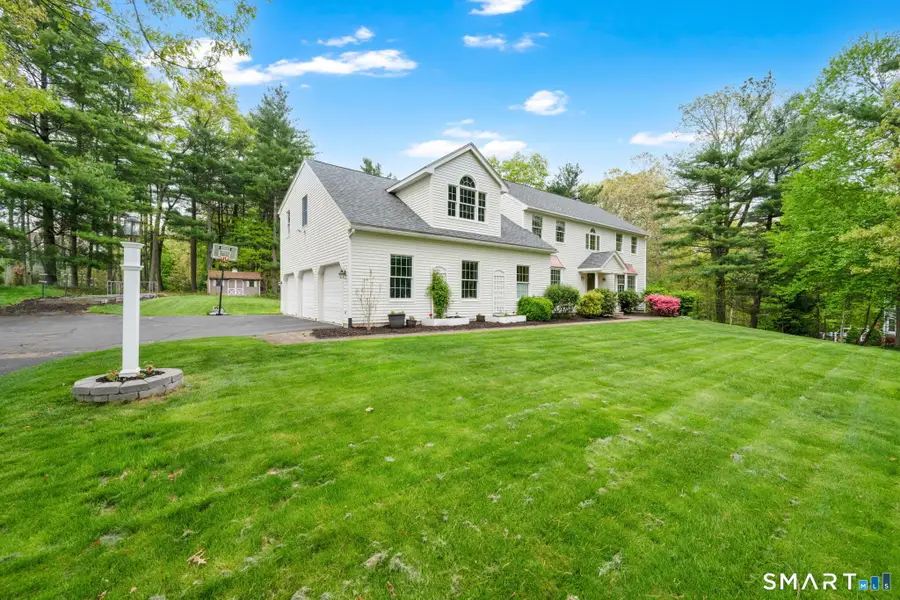 11 Benjamin Road, Ellington, CT 06029 - #2