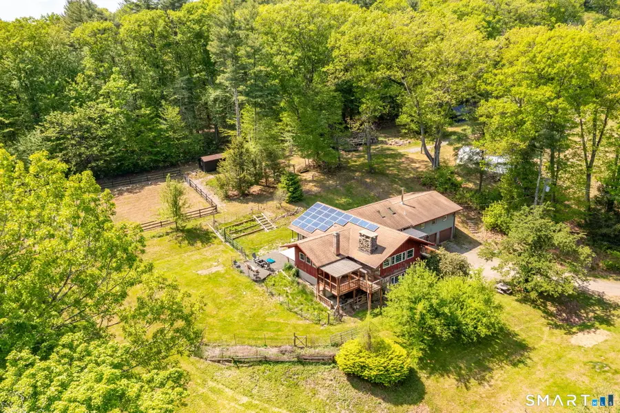 250 Center Hill Road, Barkhamsted, CT 06063 - #2