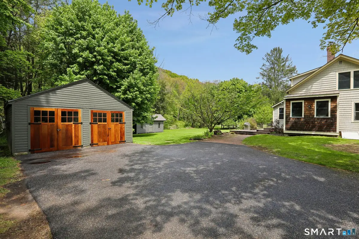 349 Litchfield Road, New Milford, CT 06776 - #1