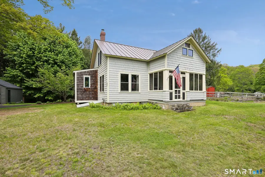 349 Litchfield Road, New Milford, CT 06776 - #3