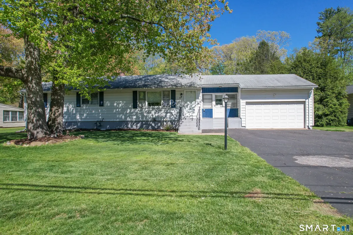 39 Grove Road, North Haven, CT 06473 - #1
