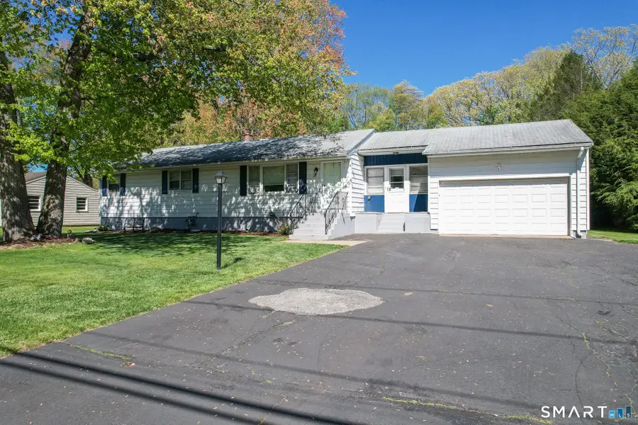 39 Grove Road, North Haven, CT 06473 - #2