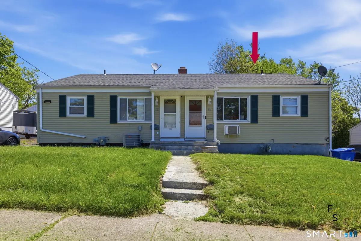 46 Seventh Street, Newington, CT 06111 - #1