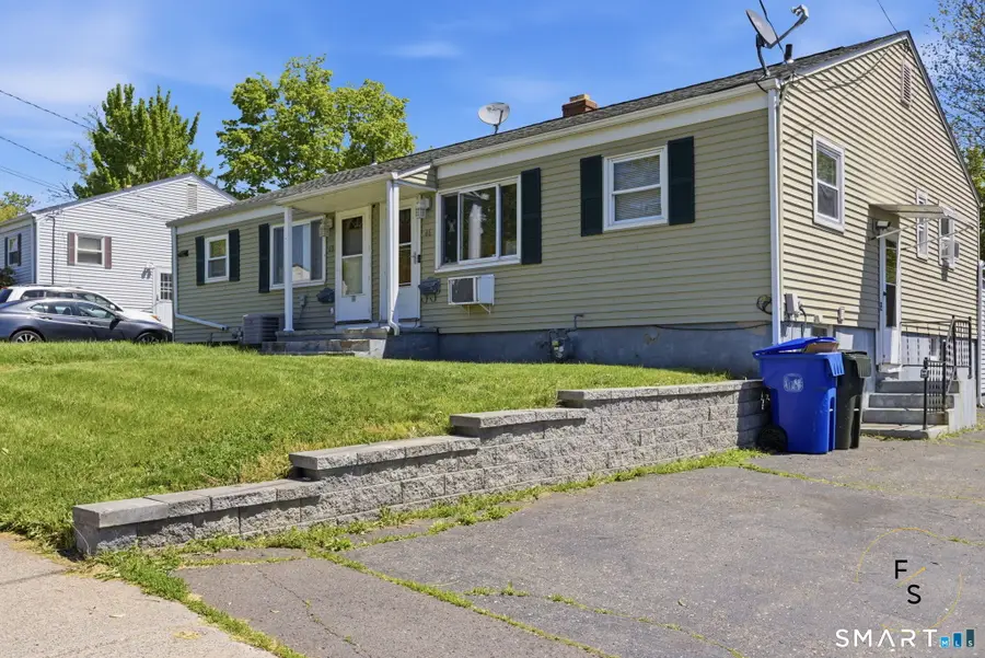 46 Seventh Street, Newington, CT 06111 - #3