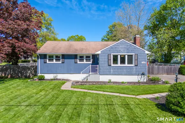 236 Hillcrest Avenue, Newington, CT 06111