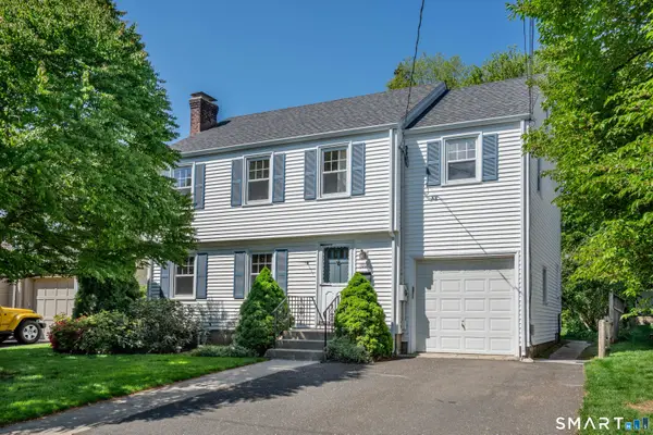 101 Brunswick Avenue, West Hartford, CT 06107