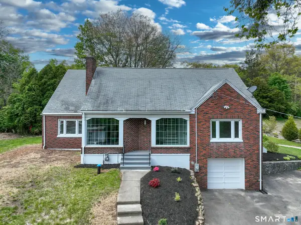 1920 Hartford Turnpike, North Haven, CT 06473
