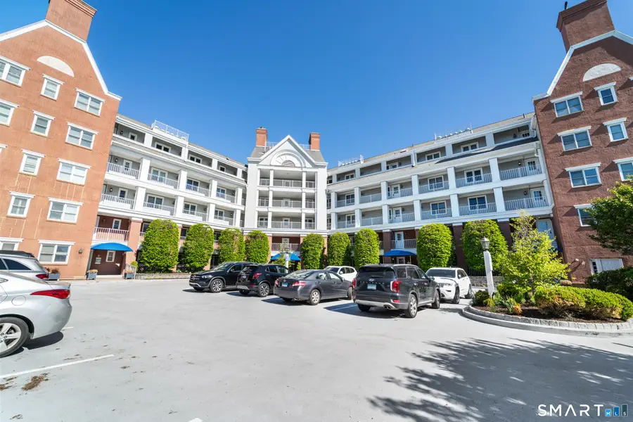 43 Harbor Drive #101, Stamford, CT 06902 - #2