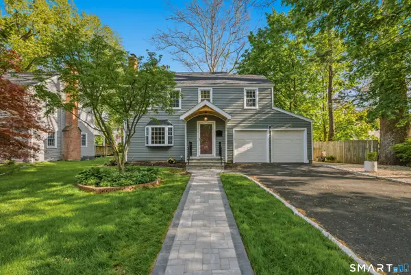 69 Linbrook Road, West Hartford, CT 06107