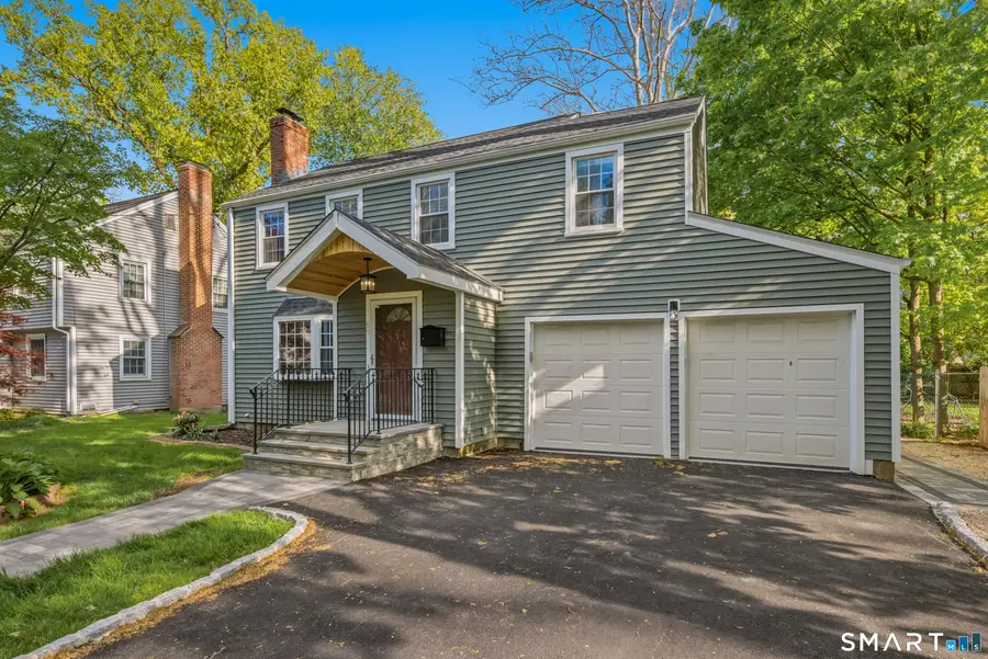 69 Linbrook Road, West Hartford, CT 06107 - #2